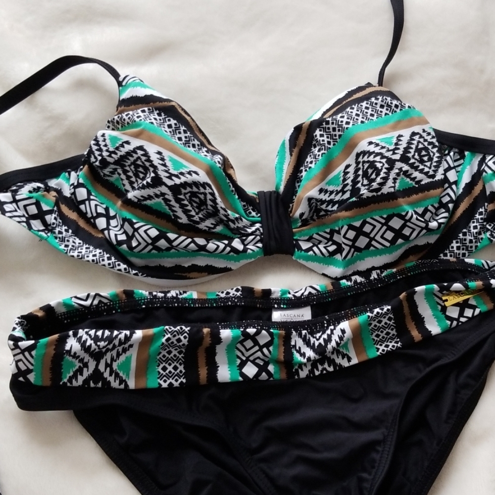 Lascana for Venus bikini